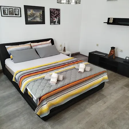 House Dea بيت للعطل *