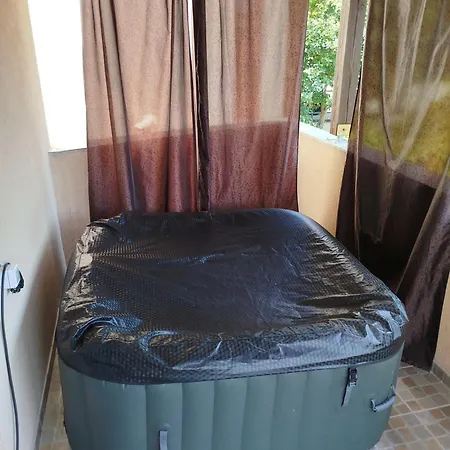 Holiday home House Dea