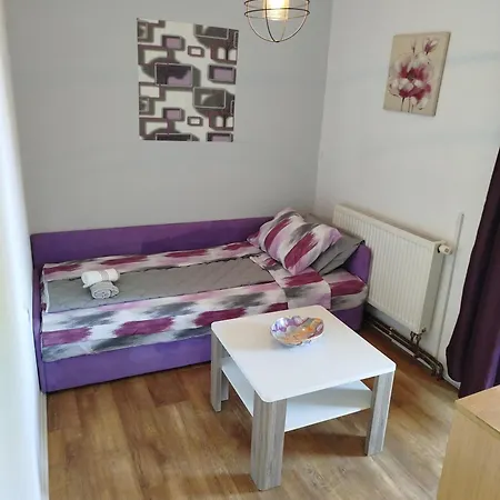 House Dea Holiday home Mostar