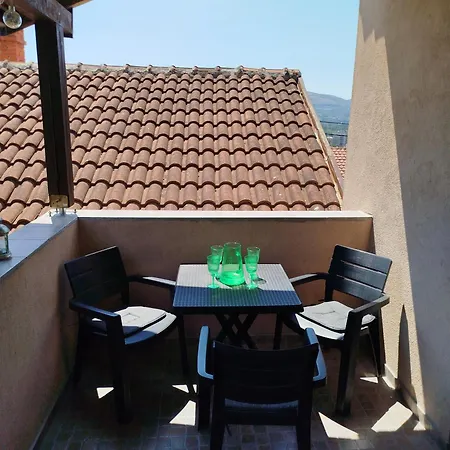 House Dea Mostar