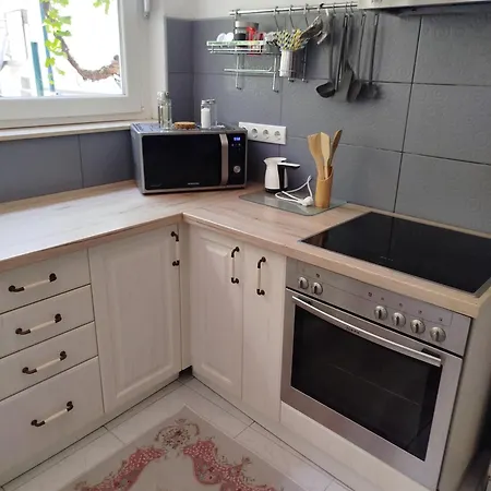 House Dea Holiday home Mostar