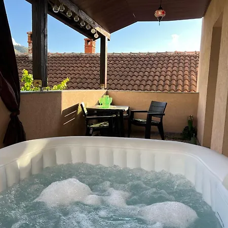 بيت للعطل House Dea *