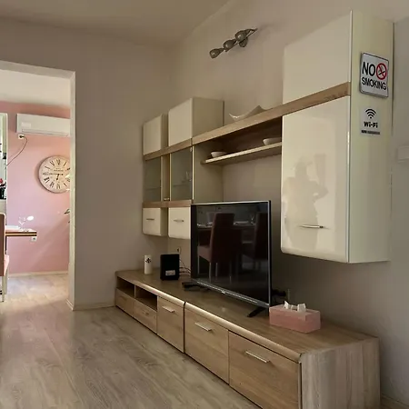 House Dea بيت للعطل موستار