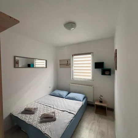 House Dea Mostar