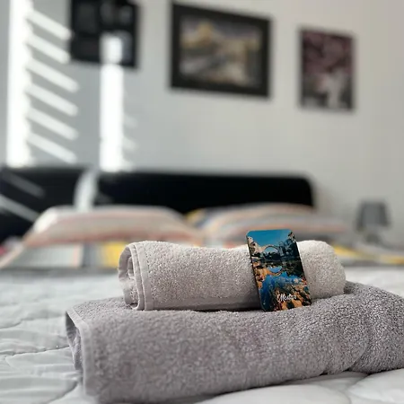 House Dea Holiday home Mostar