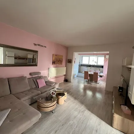 House Dea Holiday home