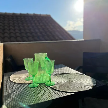 بيت للعطل House Dea