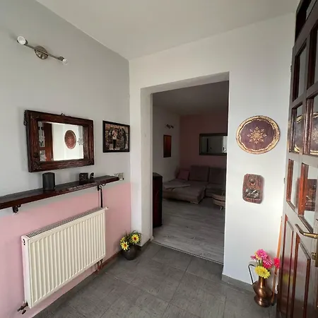 Holiday home House Dea *