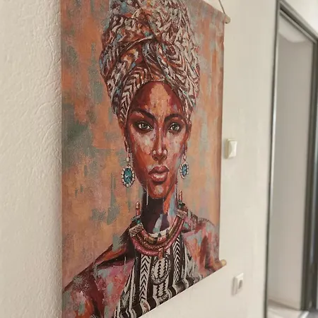 House Dea * موستار