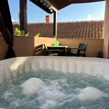 بيت للعطل House Dea *