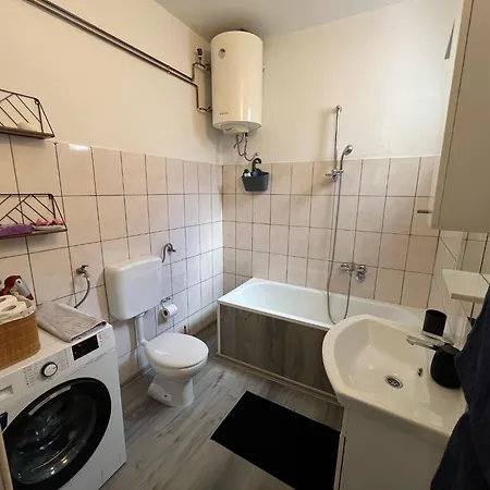 Holiday home House Dea