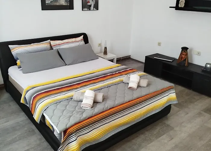 House Dea Tatil Evi *