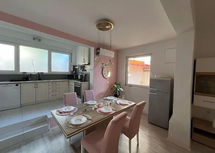 Tatil Evi House Dea Mostar