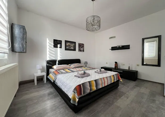 Tatil Evi House Dea *