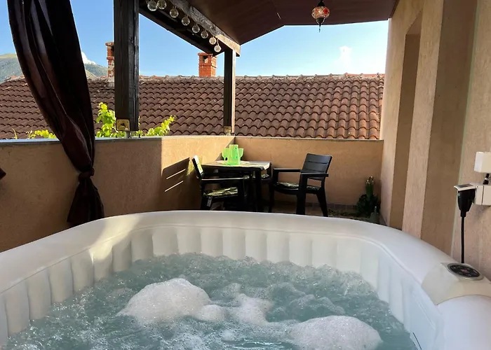 Tatil Evi House Dea *