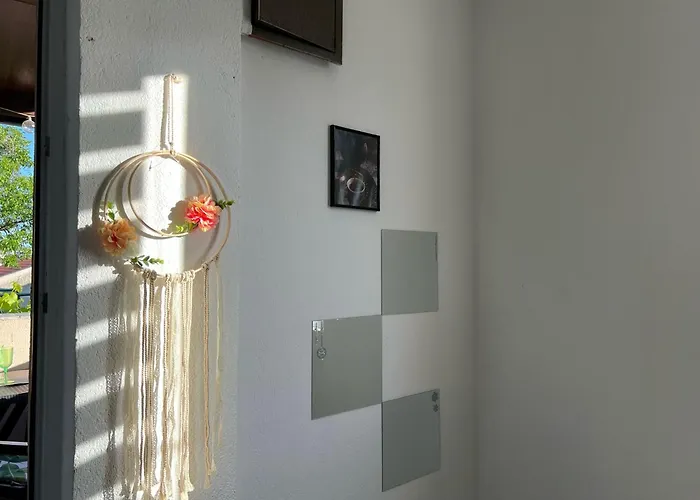 Tatil Evi House Dea *