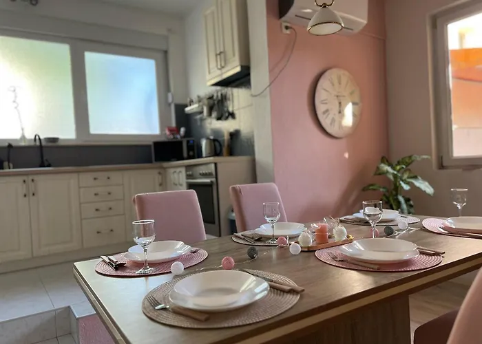 Tatil Evi House Dea Mostar