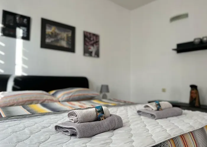 Tatil Evi House Dea Mostar