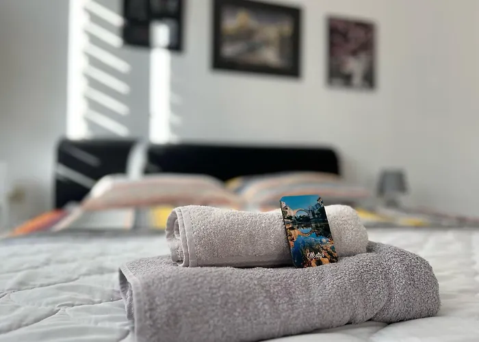 House Dea Tatil Evi Mostar