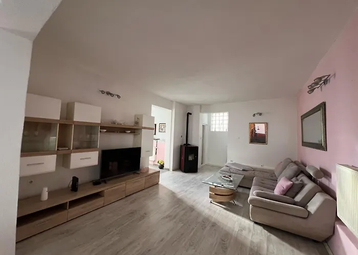 Tatil Evi House Dea Mostar