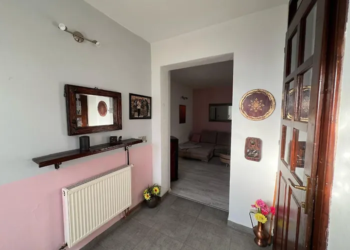 Tatil Evi House Dea *