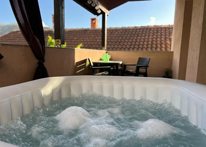 Tatil Evi House Dea *